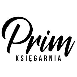 Ksiegarniaprim - logo