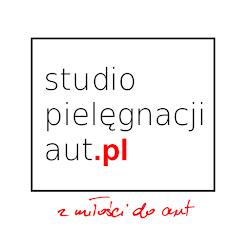 Studiopielegnacjiaut - logo