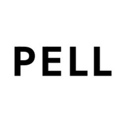 Pell - logo