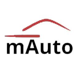 Mauto - logo