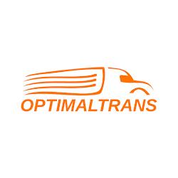 Optimaltrans - logo
