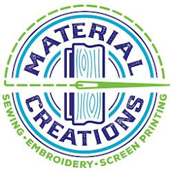 Materialcreations4u - logo