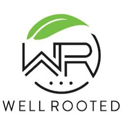 Getwellrooted - logo