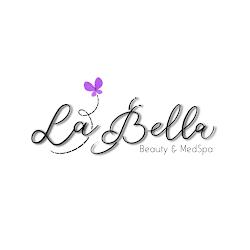 Labellahairremoval - logo