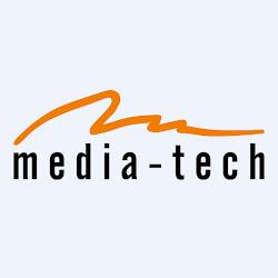 Media-tech - logo
