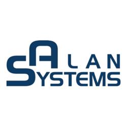 Alan-systems - logo