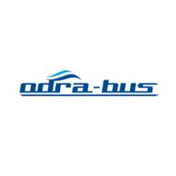 Odra bus - logo