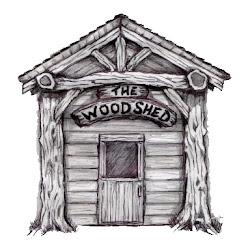 Ozarkwoodshed - logo