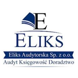 Eliks - logo