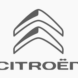 Citroen musielak - logo