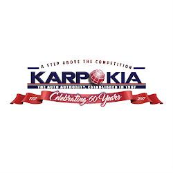 Karpkia - logo