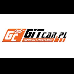 Gitcar - logo