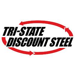 Tristatediscountsteel - logo