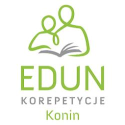 Edun - logo