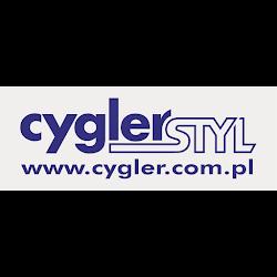 Cyglerstyl - logo