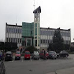 Dobrzenwielki - logo