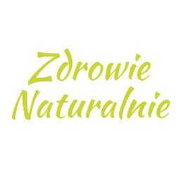 Zdrowienaturalnie - logo