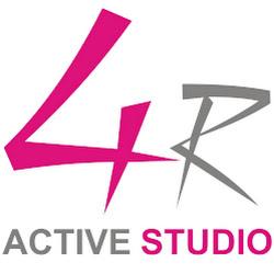 4ractivestudio - logo