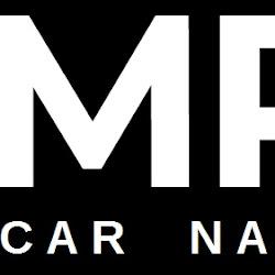 Mpgarage - logo