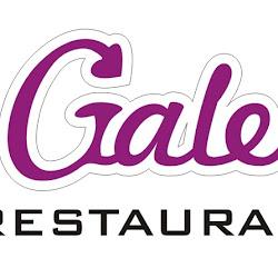 Galeriasmakuchelm - logo