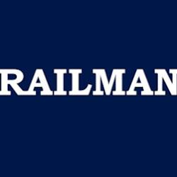 Railman - logo