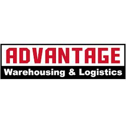 Advantagewarehousing - logo
