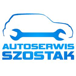 Szostakserwis - logo