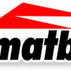 Matbud - logo