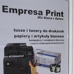 Empresa-print - logo