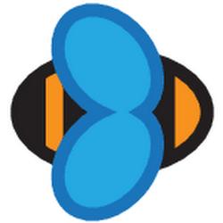 Beecleanlaundry - logo