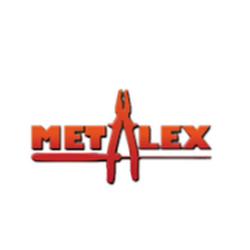 Firmametalex - logo