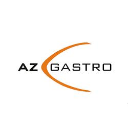 Azgastro - logo