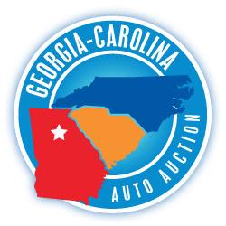 Gcautoauction - logo