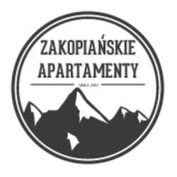 Zakopianskieapartamenty - logo