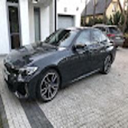Bmdetailing - logo