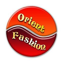Orientfashion - logo