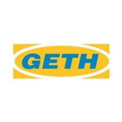 Geth - logo