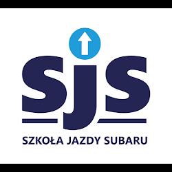 Szkolajazdysubaru - logo