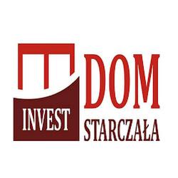 Invest-dom - logo
