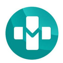 Przychodnia-medeo - logo