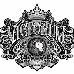 Victorumtattoo - logo