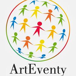 Arteventy - logo