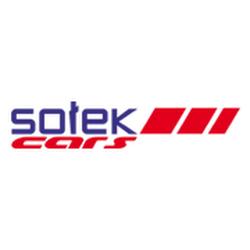 Solek cars - logo