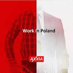 Axxia - logo