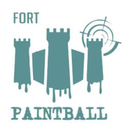 Fortpaintball - logo