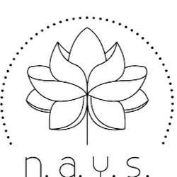 Nays-yoga - logo