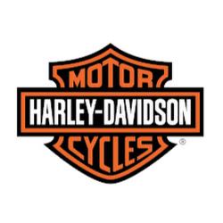 Harley davidson gdansk - logo