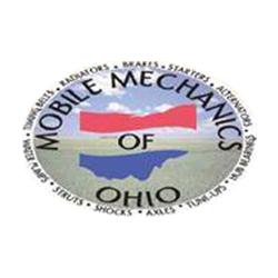 Mobilemechanicsohio - logo