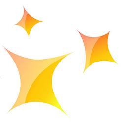 Megablysk - logo