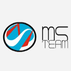 Msteam - logo